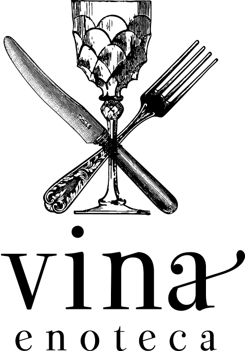 Vina Enoteca logo
