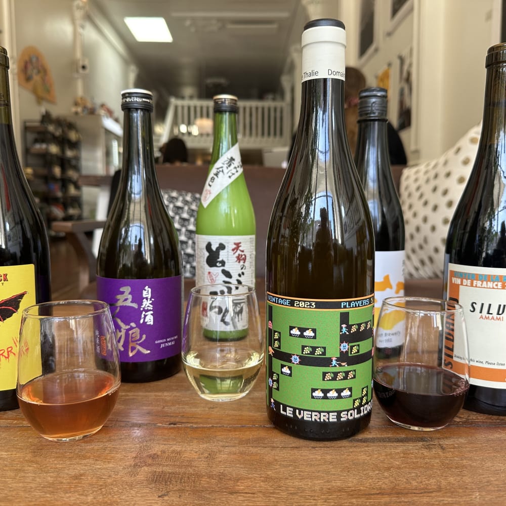 Bottles