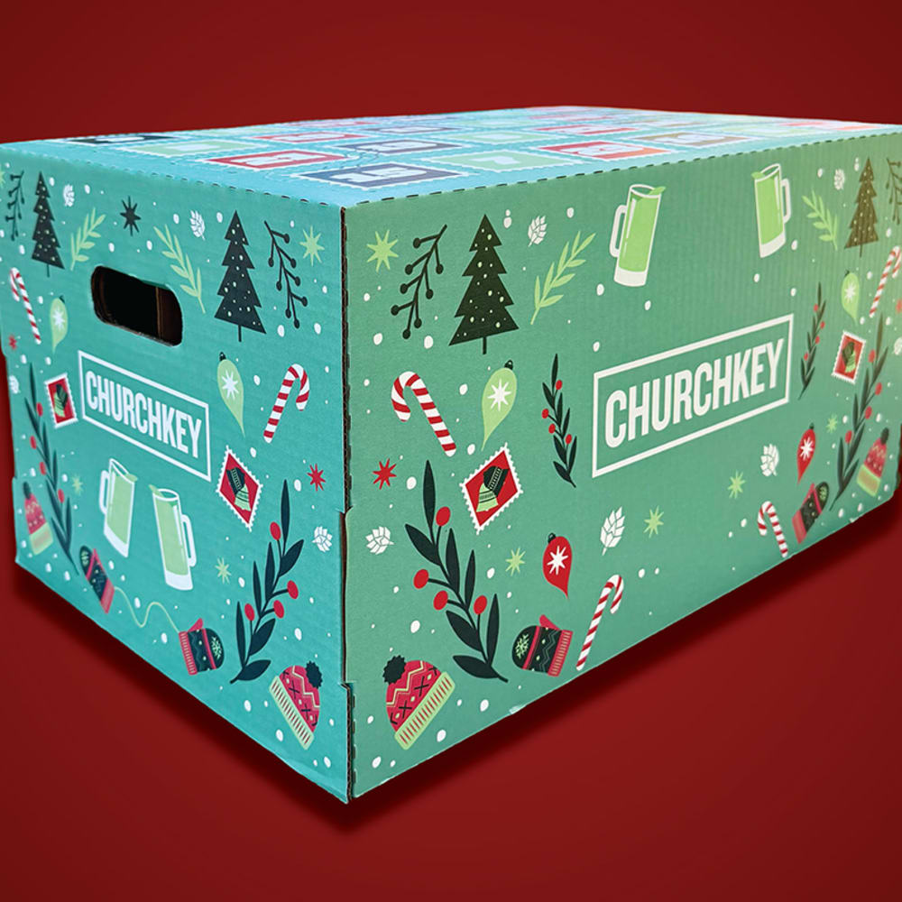 churchkey
