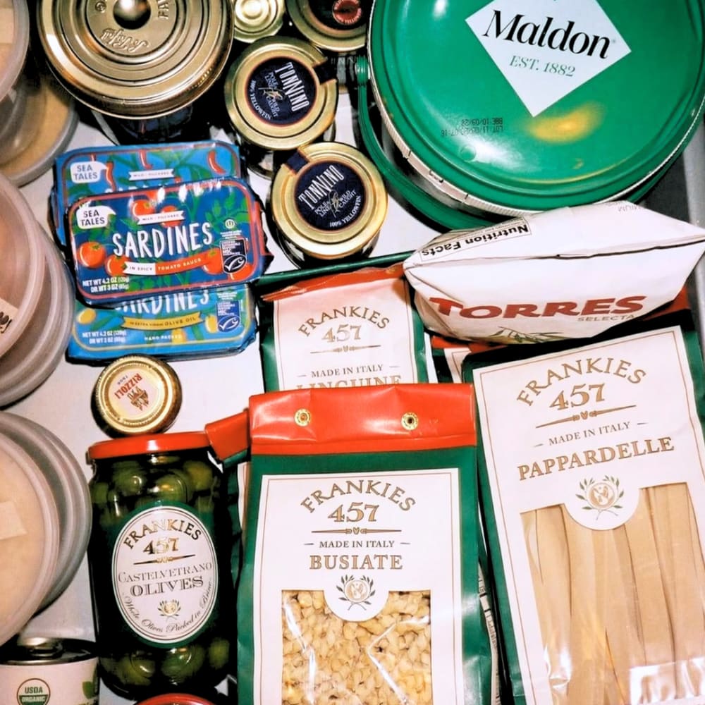 provisions
