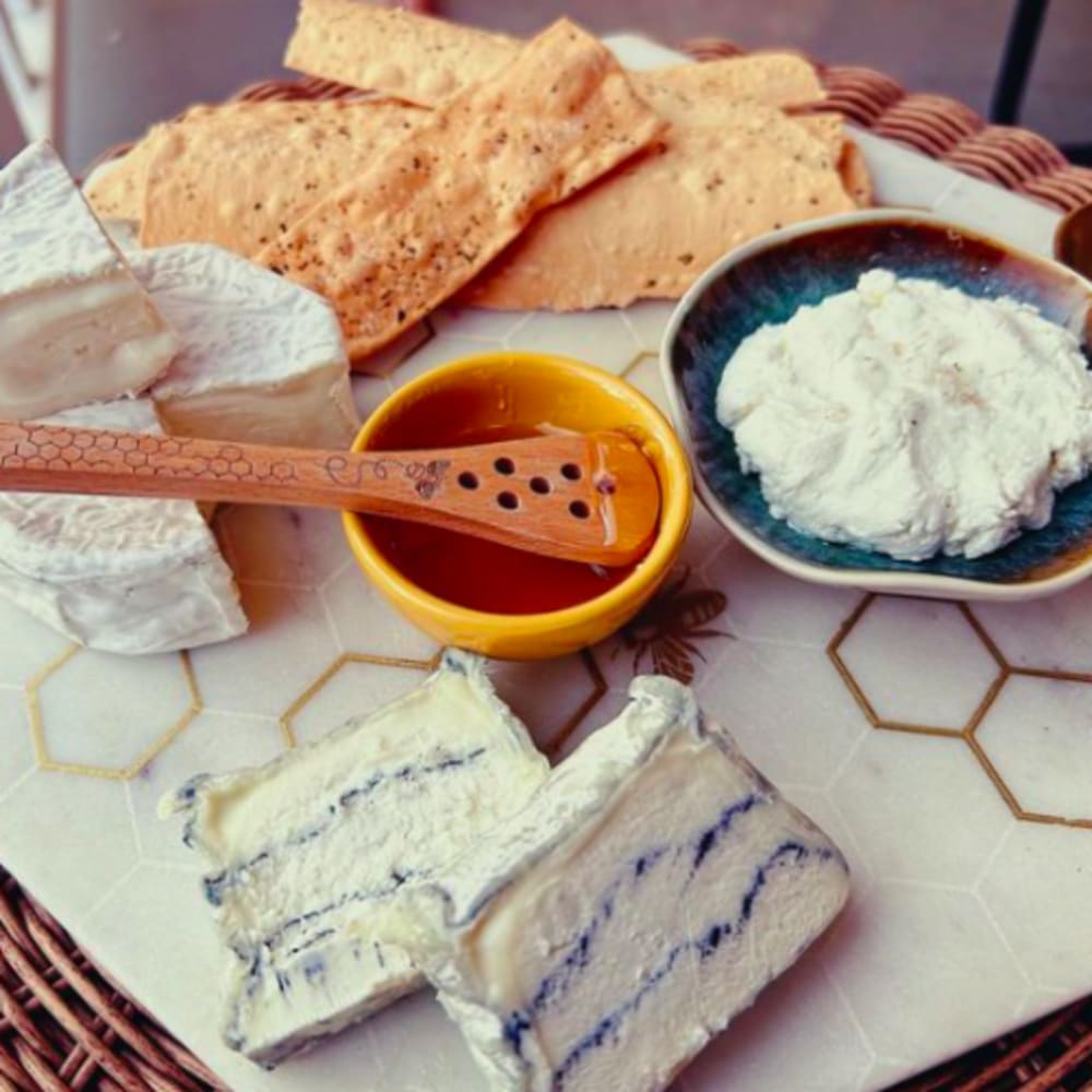 cheese