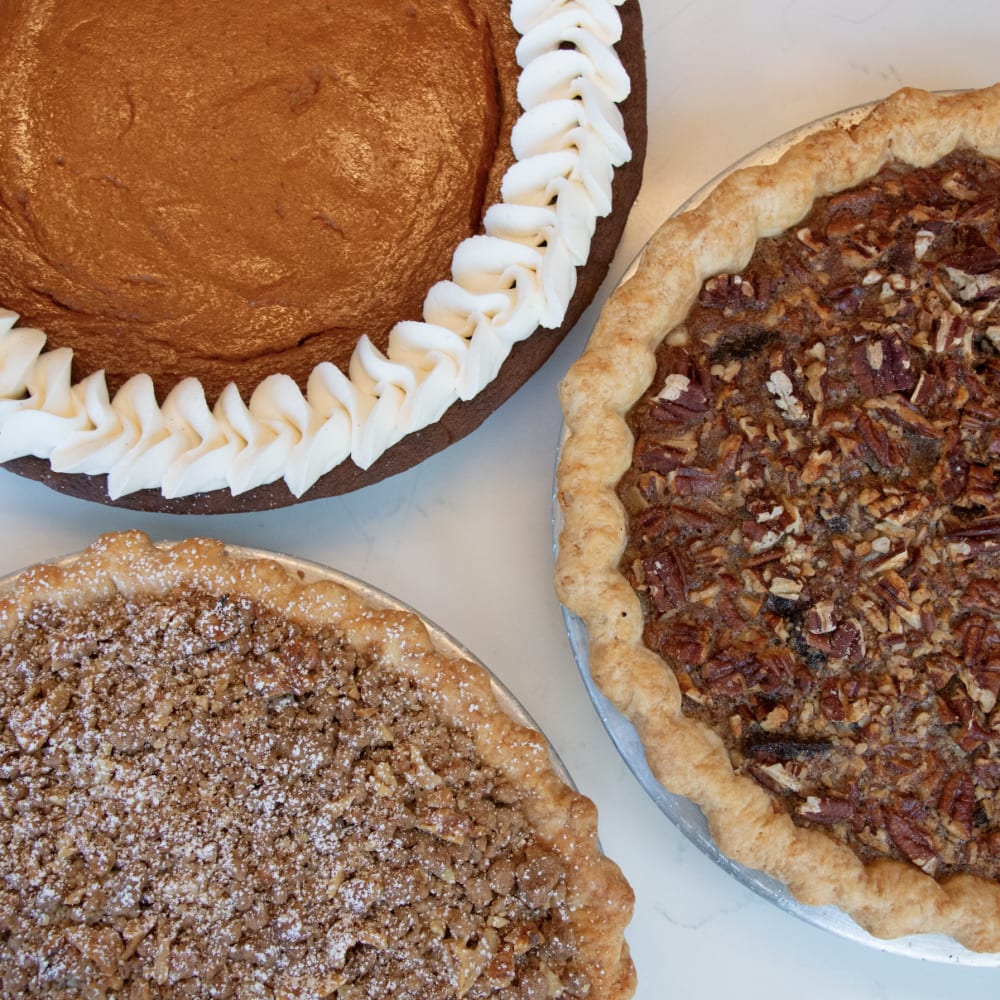 pies