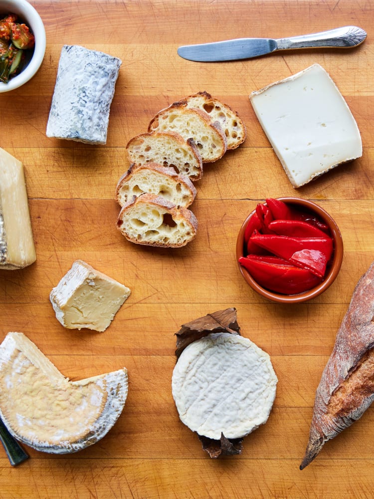 Cheese
