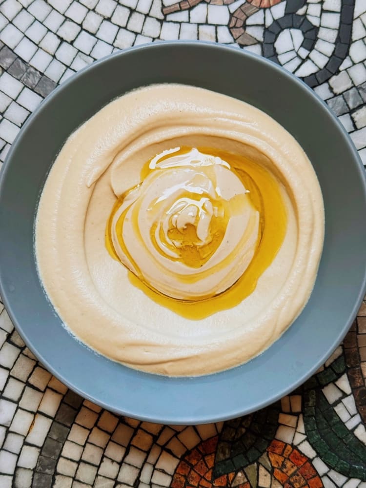 hummus