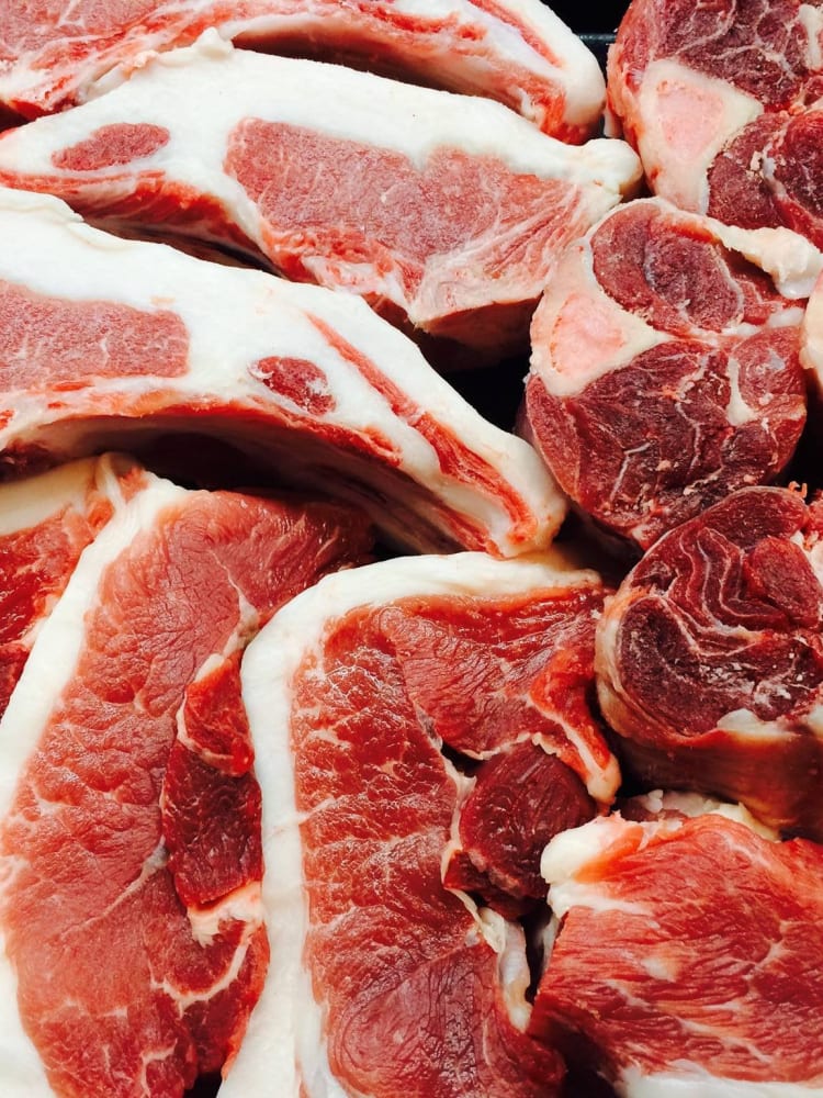 meat