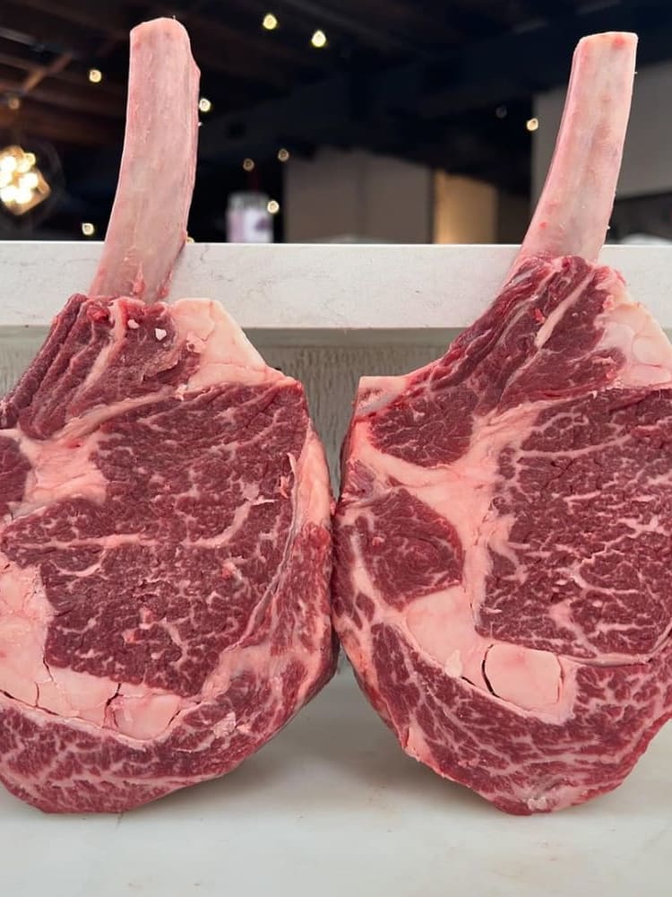 Ribeyes