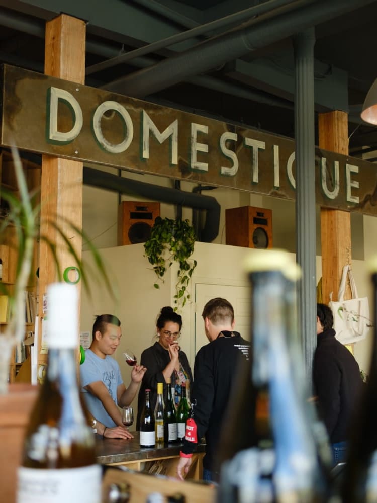 Domestique