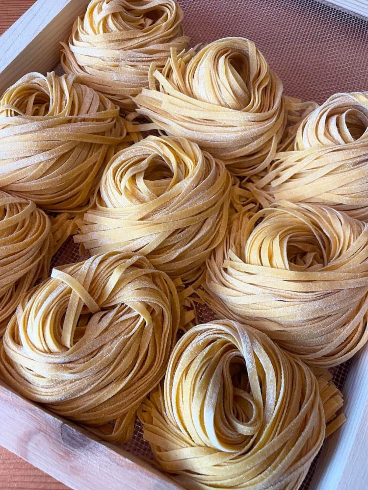 pasta
