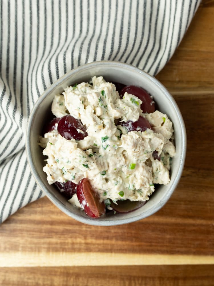 chicken salad