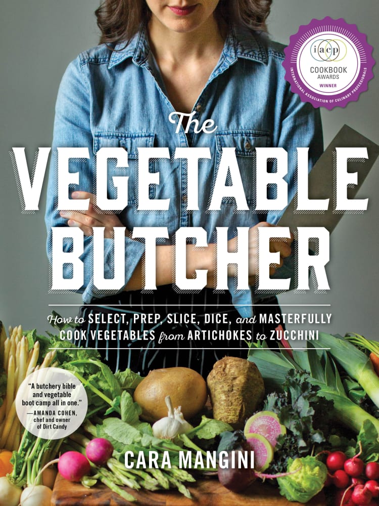 The Vegetable Butcher