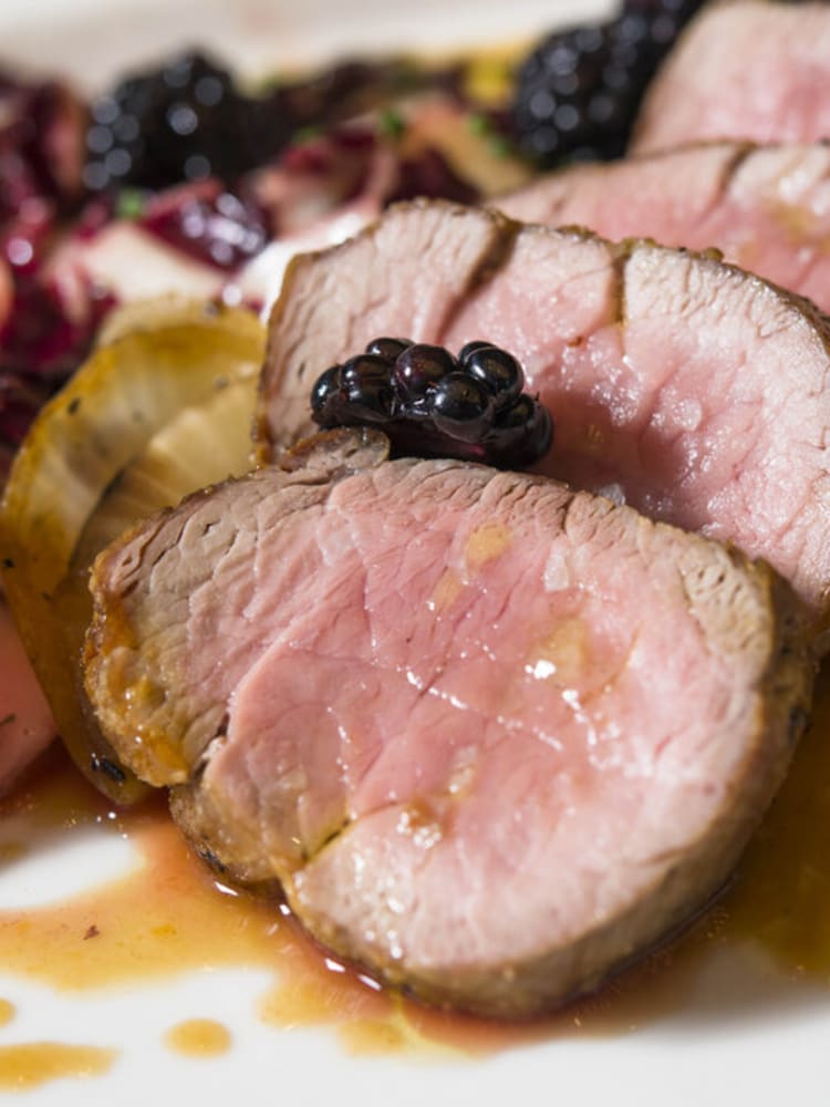 tenderloin