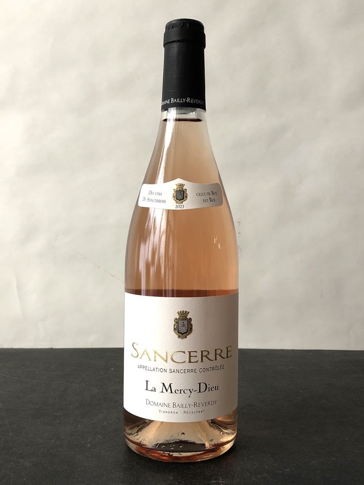 Domaine Bailly-Reverdy
