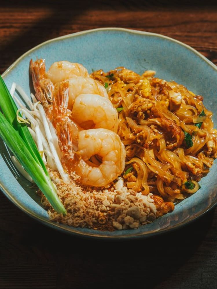 thai