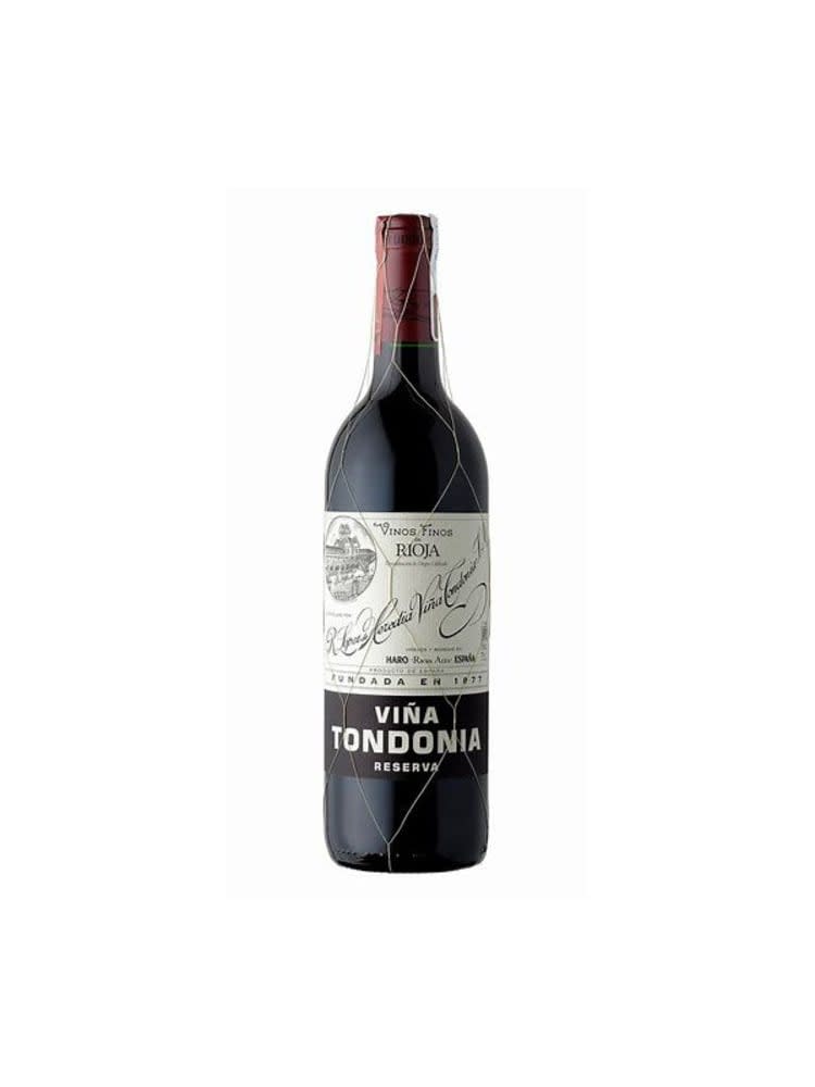 Tondonia