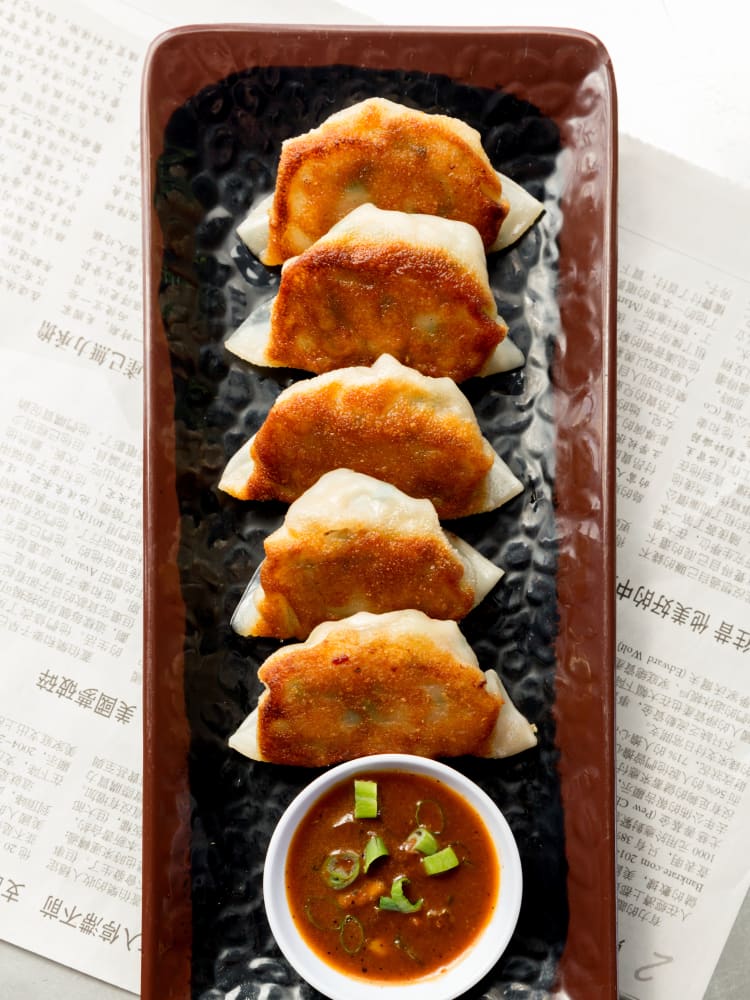 Dumplings