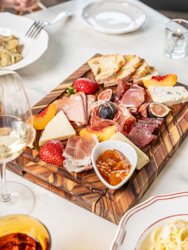 Charcuterie