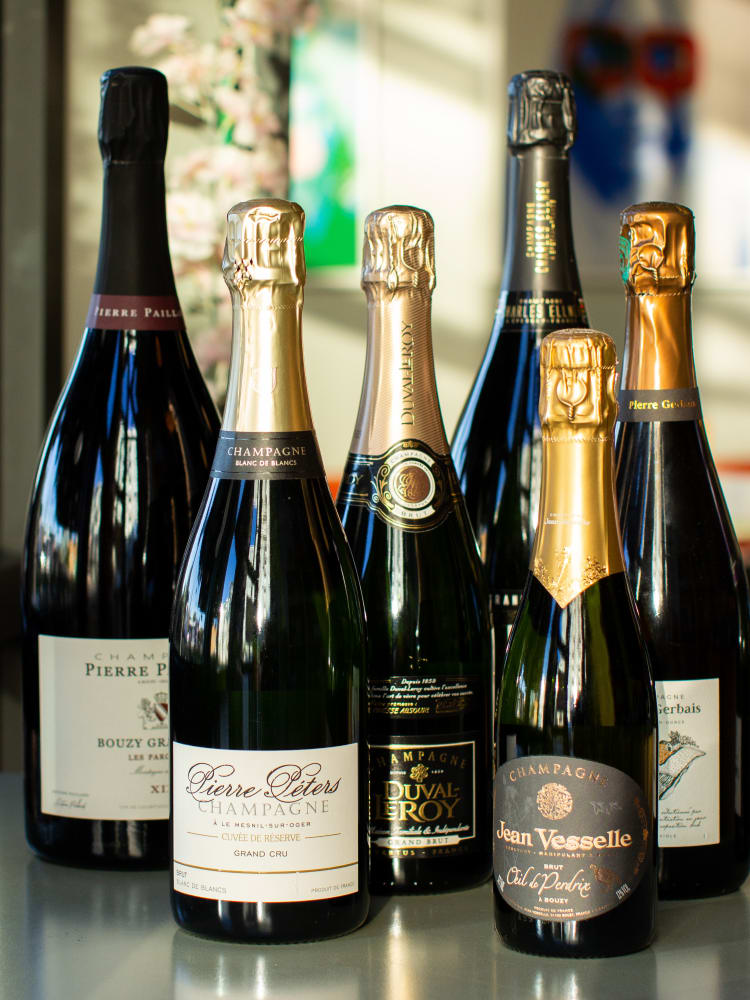 Champagne