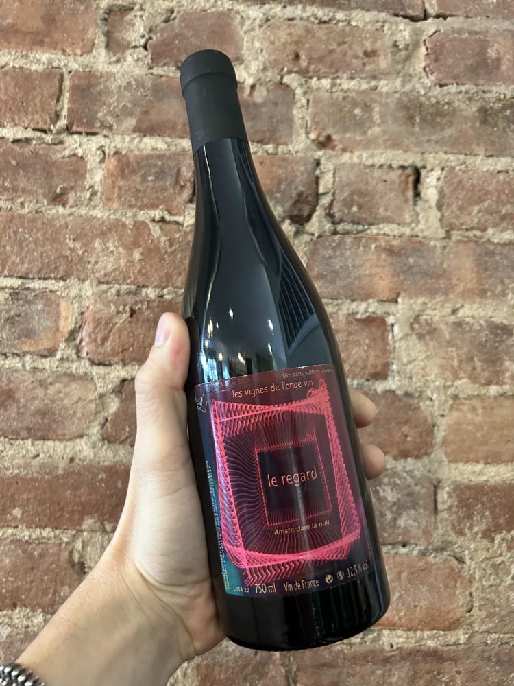 wine