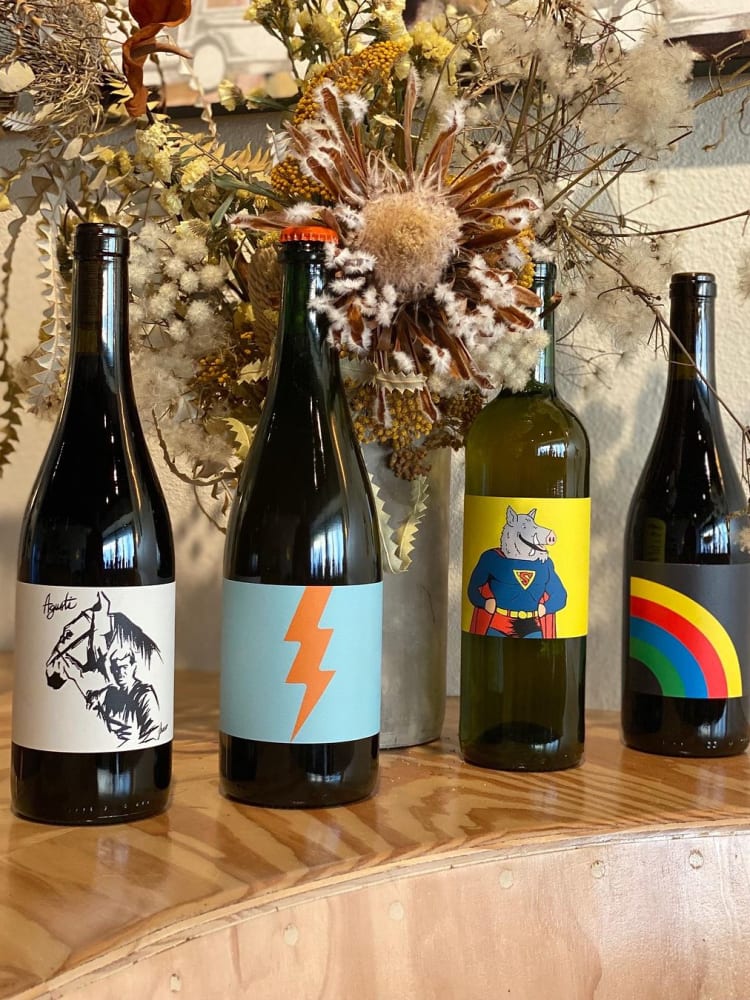 wines