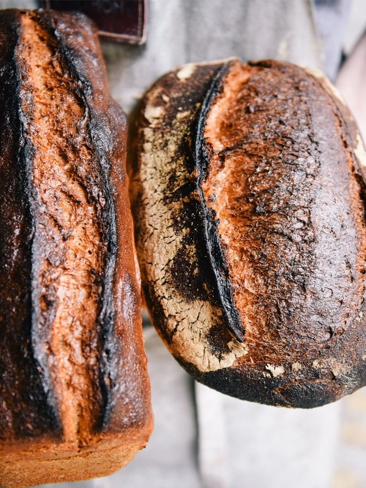 bread