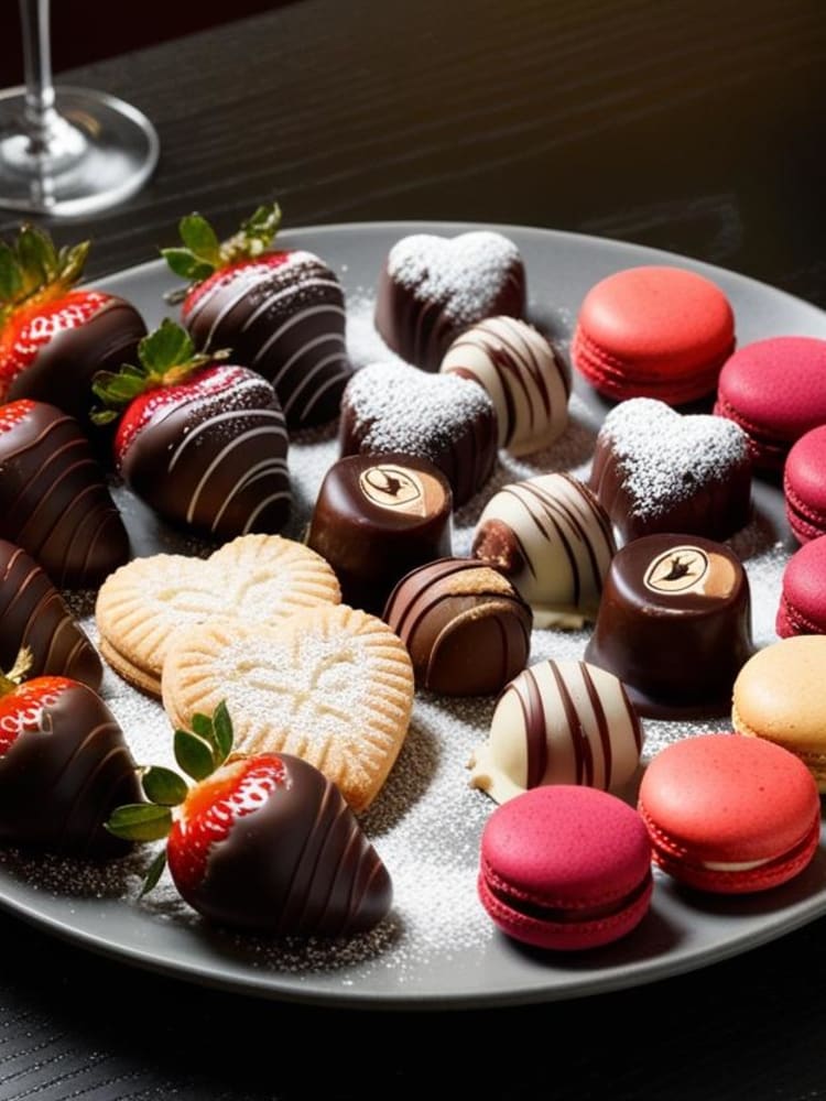 platter