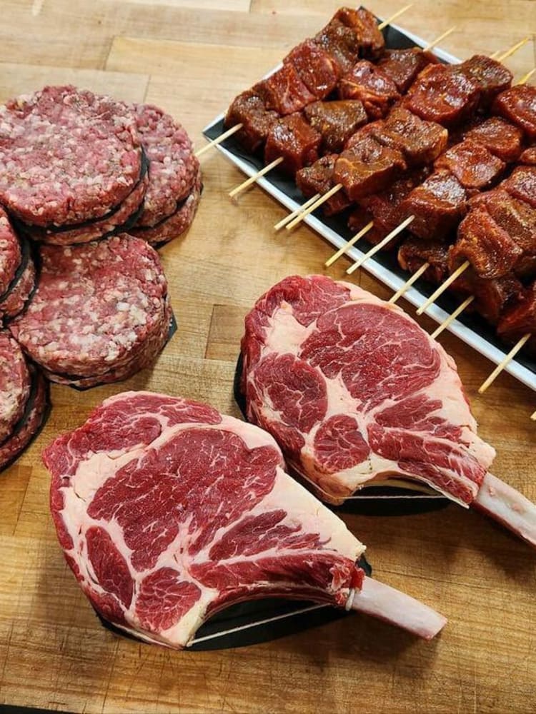 meat