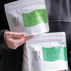 Table22 - MATCHA MEMBERSHIP - True Tea
