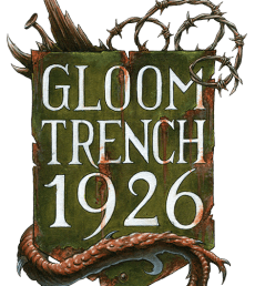 gloom trench 1926 logo