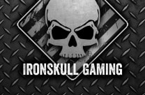 Ironskull Gaming Logo