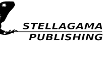 Stellagama Publishing Logo