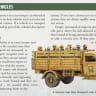 Bolt Action Third Edition Transport Vehicles Enemy Proximity Rules