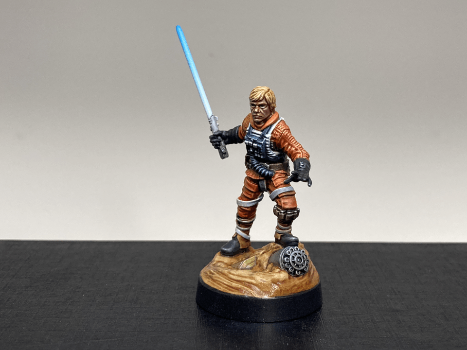 Tabletop Admiral Star Wars Legion and Shatterpoint Army Builder