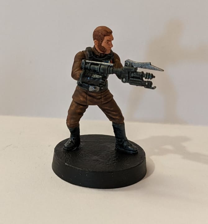 Tabletop Admiral Star Wars Legion and Shatterpoint Army Builder