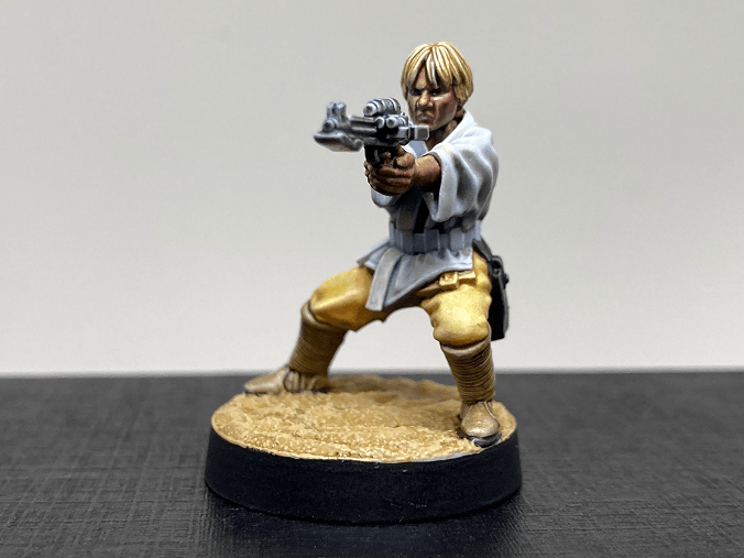 Tabletop Admiral Star Wars Legion and Shatterpoint Army Builder