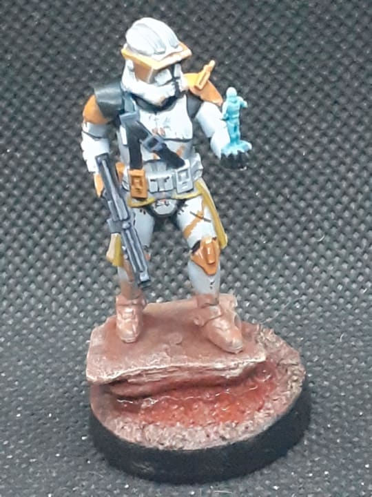 Tabletop Admiral - Star Wars: Legion 