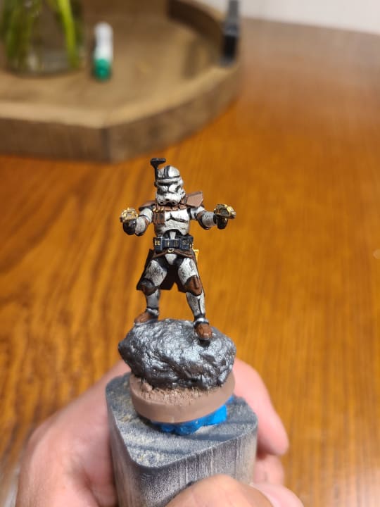 Tabletop Admiral Star Wars Legion Army Builder