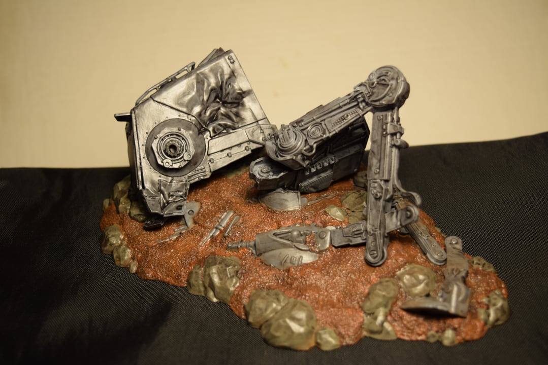 Tabletop Admiral Star Wars Legion and Shatterpoint Army Builder