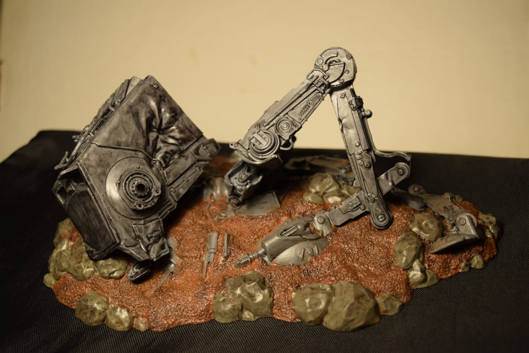 Tabletop Admiral Star Wars Legion and Shatterpoint Army Builder