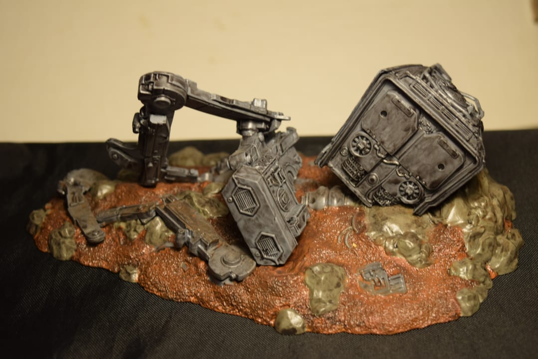 Tabletop Admiral Star Wars Legion and Shatterpoint Army Builder