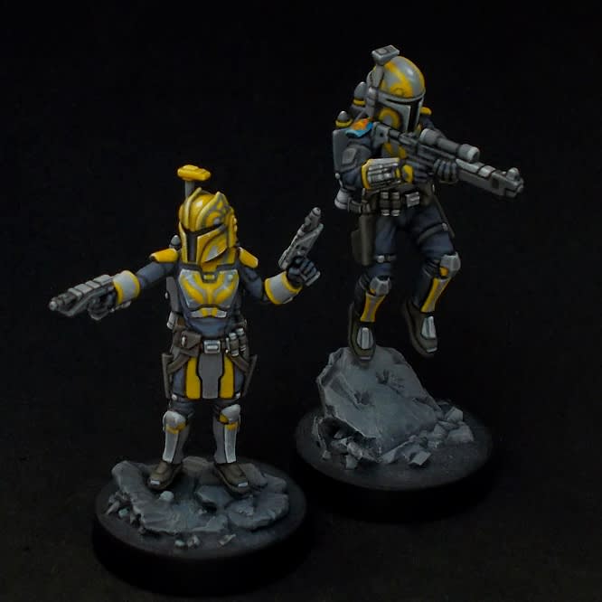 Tabletop Admiral Star Wars Legion and Shatterpoint Army Builder