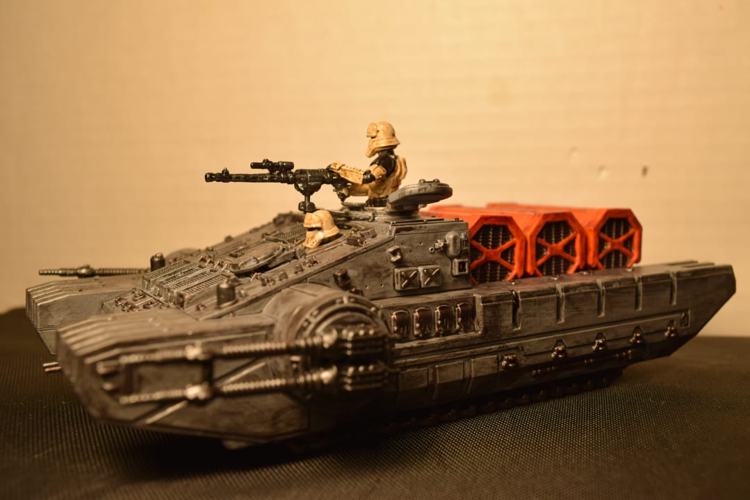 Tabletop Admiral Star Wars Legion and Shatterpoint Army Builder