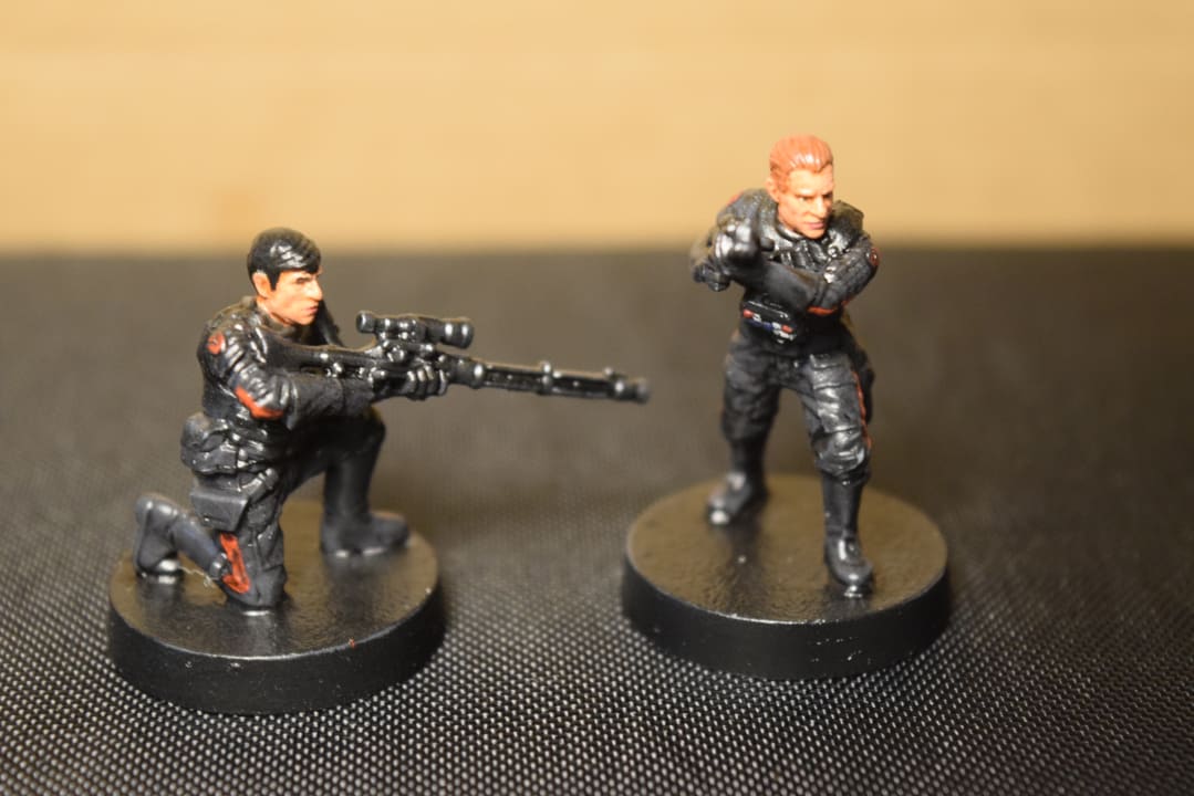 Tabletop Admiral Star Wars Legion and Shatterpoint Army Builder