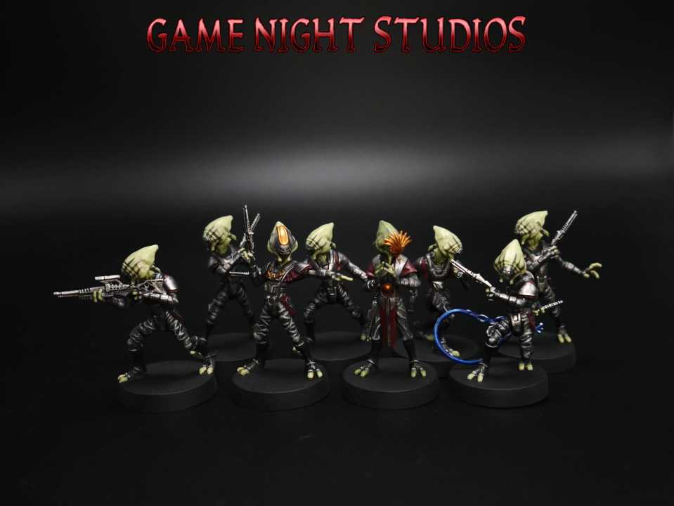 Tabletop Admiral Star Wars Legion and Shatterpoint Army Builder