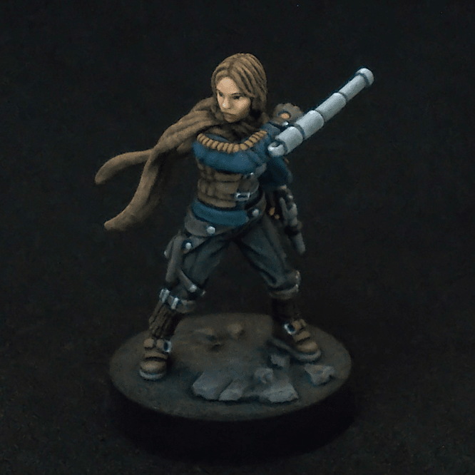 Tabletop Admiral Star Wars Legion and Shatterpoint Army Builder