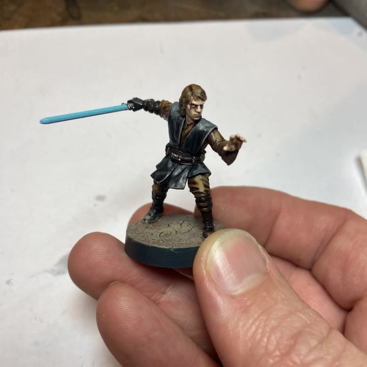 Tabletop Admiral Star Wars Legion and Shatterpoint Army Builder