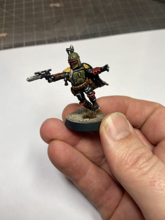 Tabletop Admiral Star Wars Legion and Shatterpoint Army Builder