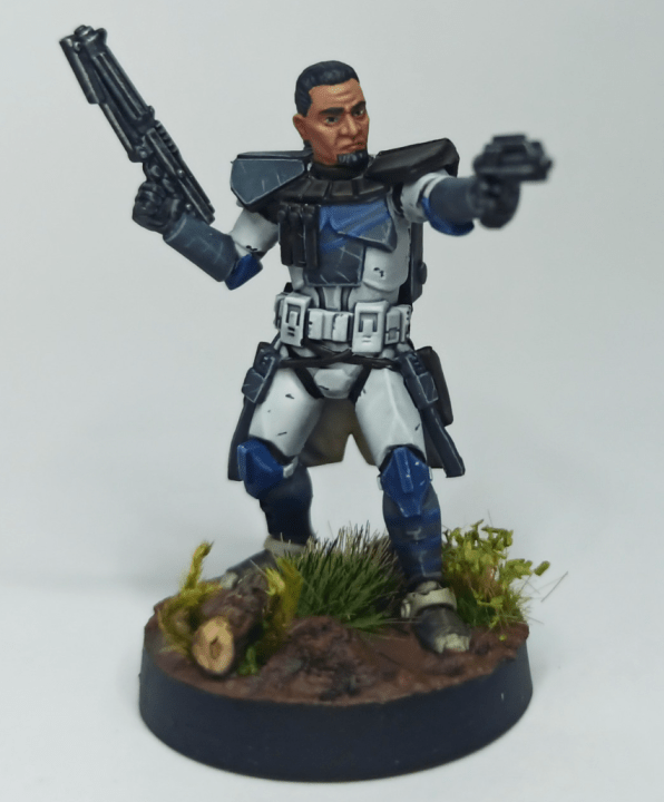 Tabletop Admiral Star Wars Legion and Shatterpoint Army Builder