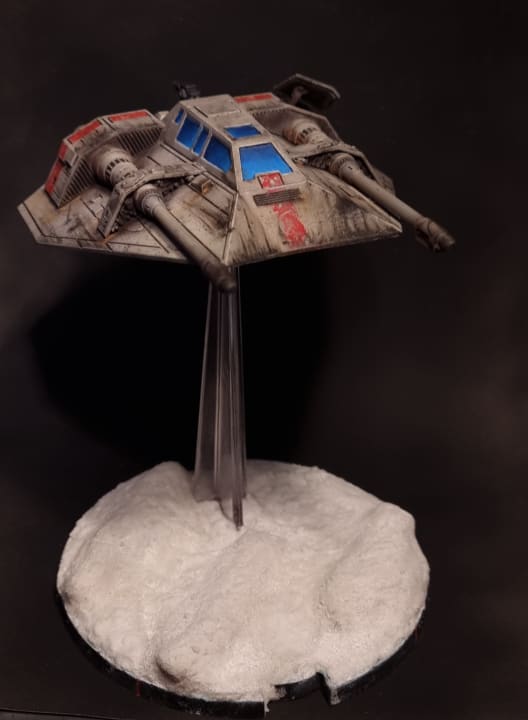 Tabletop Admiral Star Wars Legion and Shatterpoint Army Builder