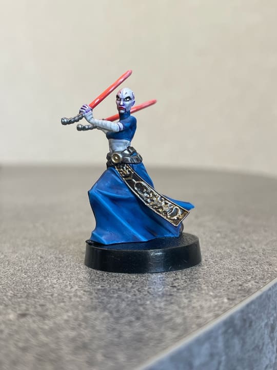 Tabletop Admiral Star Wars Legion and Shatterpoint Army Builder