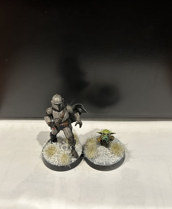 Tabletop Admiral Star Wars Legion and Shatterpoint Army Builder
